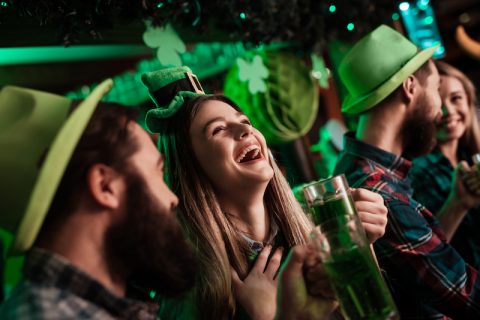 St. Patrick’s Day in Dubai: where to celebrate this weekend