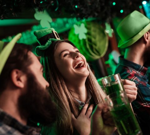 St. Patrick’s Day in Dubai: where to celebrate this weekend