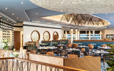 Seafood Market reopens following stunning refurbishment  