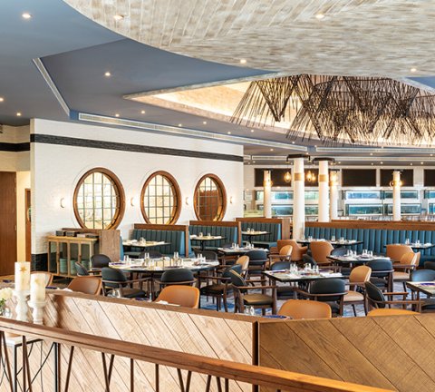 Seafood Market reopens following stunning refurbishment