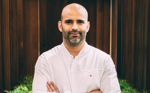 In conversation with La Cantine du Faubourg’s Gilles Bosquet