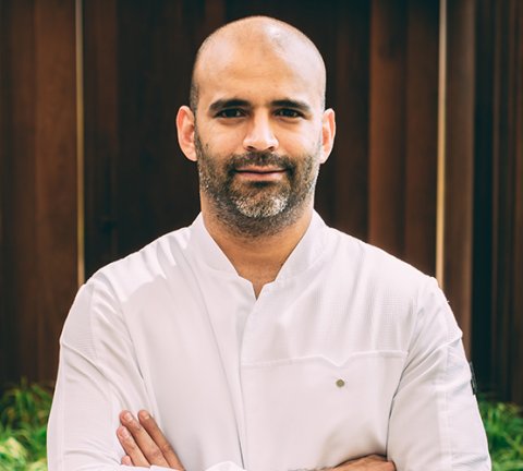 In conversation with La Cantine du Faubourg’s Gilles Bosquet