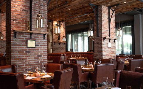 Dinner review: BBQ nights at The Hide, Jumeirah Al Qasr