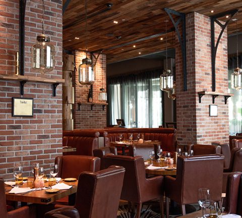 Dinner review: BBQ nights at The Hide, Jumeirah Al Qasr