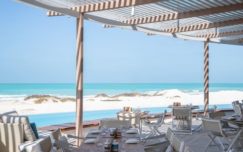 Staycation review: Jumeirah at Saadiyat Island