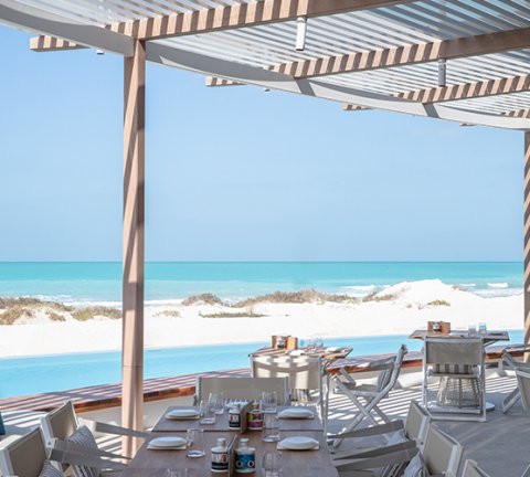 Staycation review: Jumeirah at Saadiyat Island