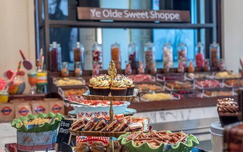 These fun-filled family brunches have your Easter weekend covered