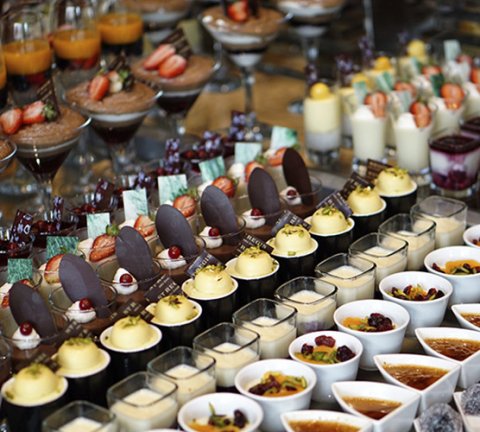 Exciting Abu Dhabi Easter offers that you won’t want to miss