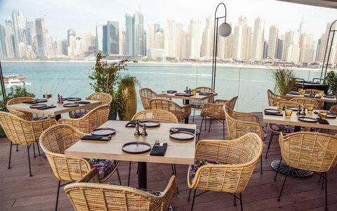 The London Project launches two new weekend brunches