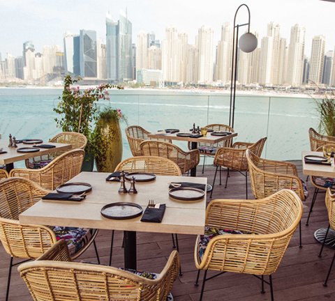 The London Project launches two new weekend brunches