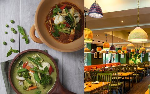 Dubai vegans! There’s a vegan spring fest taking place this April