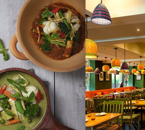 Dubai vegans! There’s a vegan spring fest taking place this April