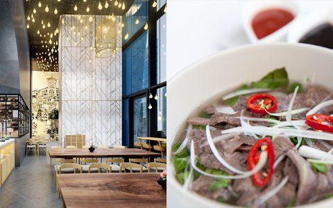 Vietnamese Foodies to open second restaurant in Downtown Dubai