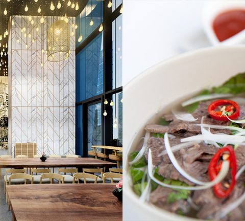 Vietnamese Foodies to open second restaurant in Downtown Dubai