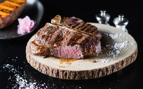 Dinner review: Gaucho, DIFC