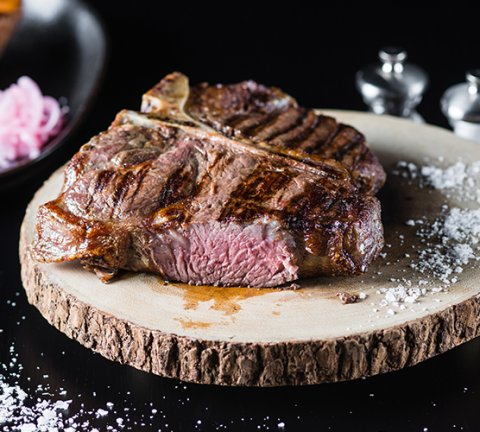 Dinner review: Gaucho, DIFC