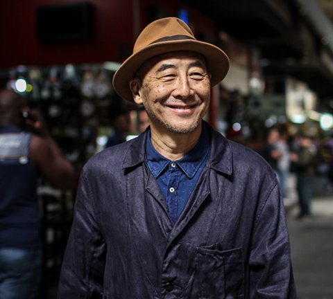From China with love: P.F. Chang’s founder Philip Chiang