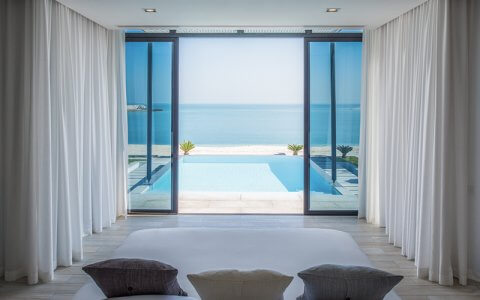 Staycation review: Zaya Nurai Island