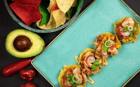 Why Yalumba should be on your list of Iftars to try