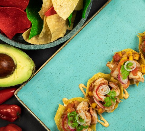 Why Yalumba should be on your list of Iftars to try