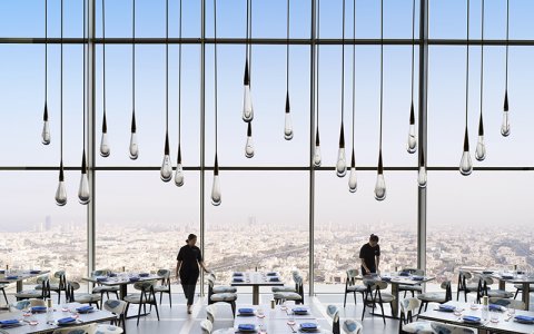 Why this Kuwait hotel should be on your travel bucket list