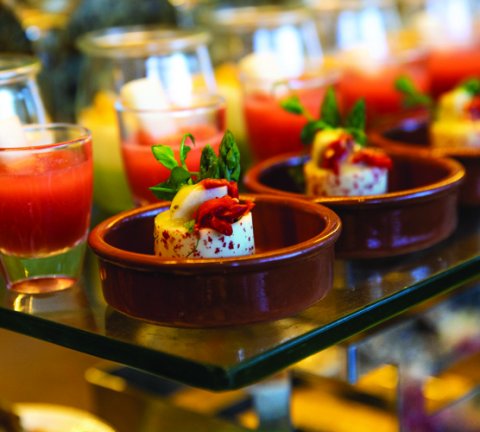 Two-day Eid extravaganza to take place at Sheraton JBR