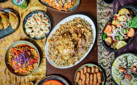 Iftar in Abu Dhabi: Where to break fast in the capital