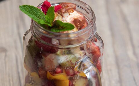 How to create delicious Ramadan desserts at home: PART 2