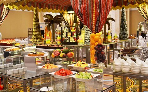 Fantastic 2 for 1 Ramadan offers at over 20 venues across the UAE