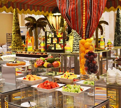 Fantastic 2 for 1 Ramadan offers at over 20 venues across the UAE