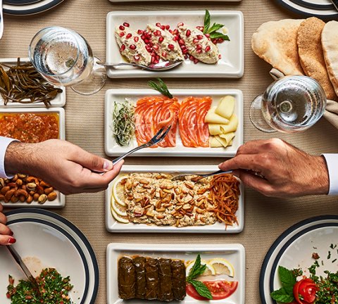 12 Iftars and Suhoors to try in Dubai this Ramadan