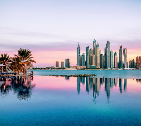 DUKES The Palm reveals fantastic Eid Al-Fitr offers