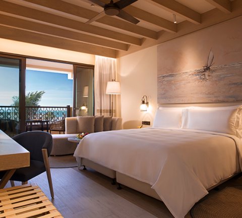 Eid Al Fitr: UAE staycation offers for the upcoming holiday