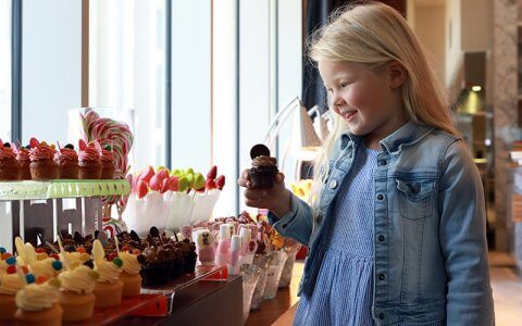 Why this fun Friday brunch is a must-try for Dubai families