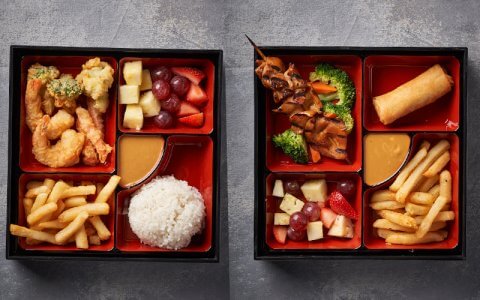 P.F. Chang’s launches new kids’ menu at Middle East restaurants