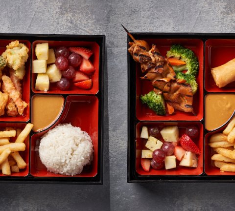 P.F. Chang’s launches new kids’ menu at Middle East restaurants