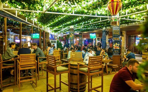 Here’s why you should attend [u]bk’s fifth birthday this week