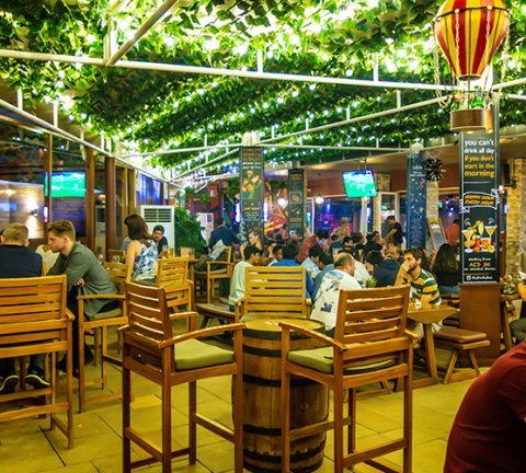 Here’s why you should attend [u]bk’s fifth birthday this week