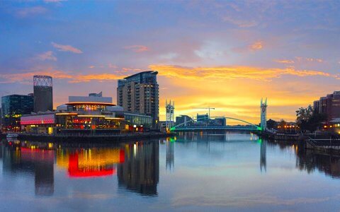 Why Manchester should be on your foodie radar