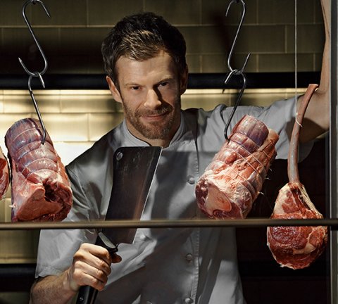 Tom Aikens’ latest UAE expansion and star-studded journey to the Middle East