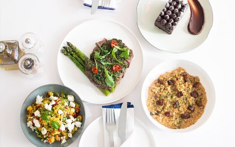 Dubai Design District to host its first ever restaurant week