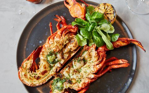 Fresh foodie deals to check out at this French Riviera-inspired restaurant