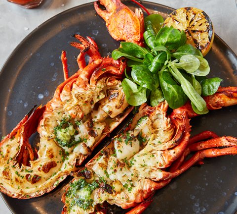 Fresh foodie deals to check out at this French Riviera-inspired restaurant