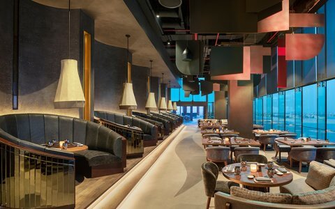 Dinner review: Akira Back, W Dubai – The Palm