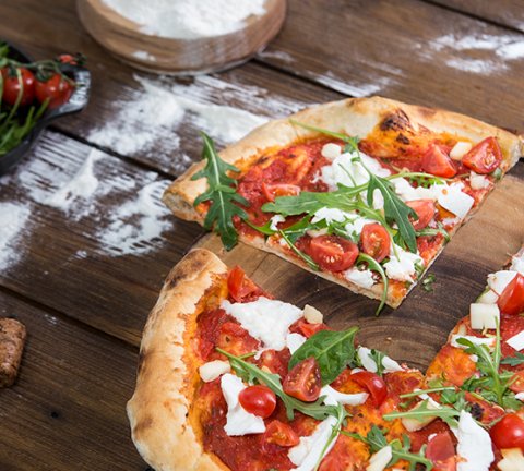 Lunch review: Andiamo, Grand Hyatt Dubai