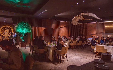 Dining deals to check out at this new Italian eatery in Dubai