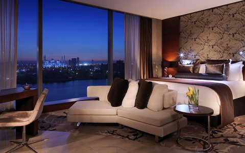 Staycation review: Fairmont Bab Al Bahr, Abu Dhabi