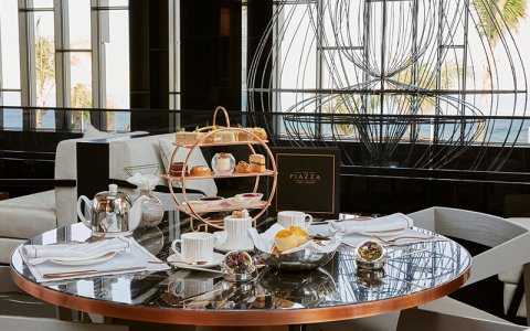 Fabulous dining offers to try at Caesars Resort Bluewaters Dubai this summer