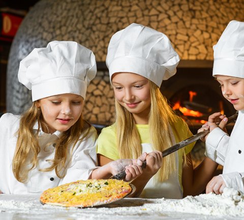 Mini chef summer camp to take place at Atlantis, The Palm
