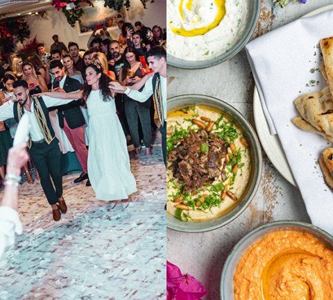 OPA Dubai to host second ever brunch this month